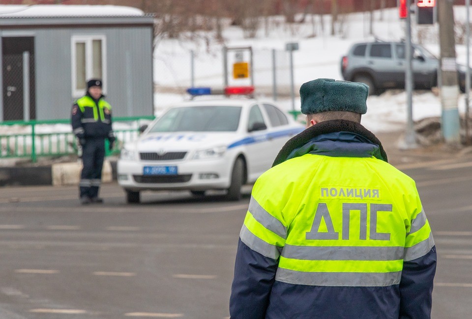 В саратове угнали машину